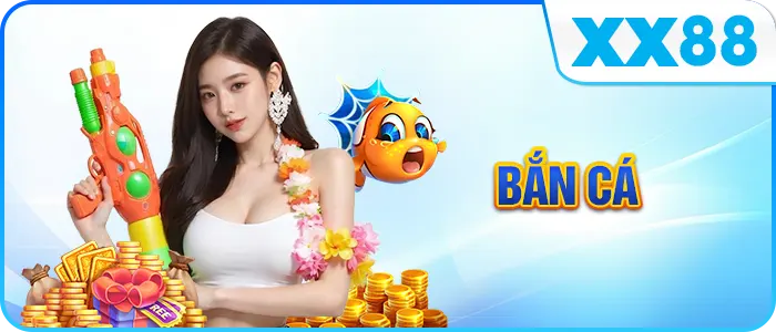 bắn cá xx88.today